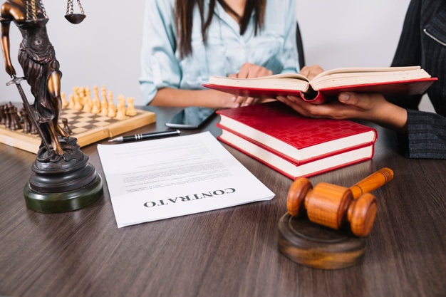 Qual è il lavoro di un avvocato di consulenza del lavoro?
